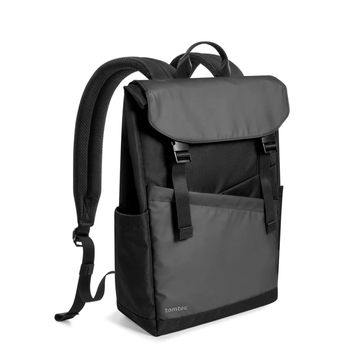 Tomtoc Slash A64 Flip Laptop Backpack 18L