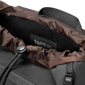 Tomtoc VintPack TA1 Laptop Backpack 22L