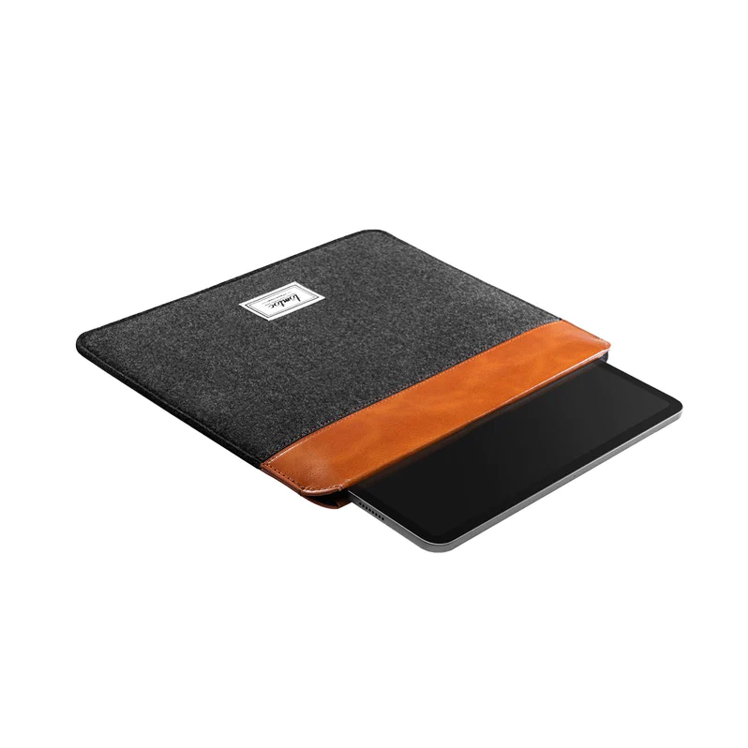 Tomtoc Vintage H16 Laptop Sleeve for up to 13 / 16-Inch MacBook Pro