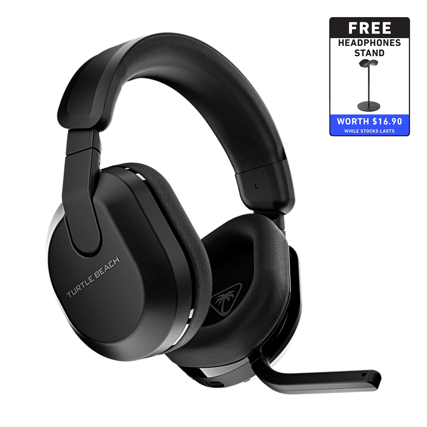 Turtle Beach Stealth 600 Wireless Gaming Headset (Gen 3)
