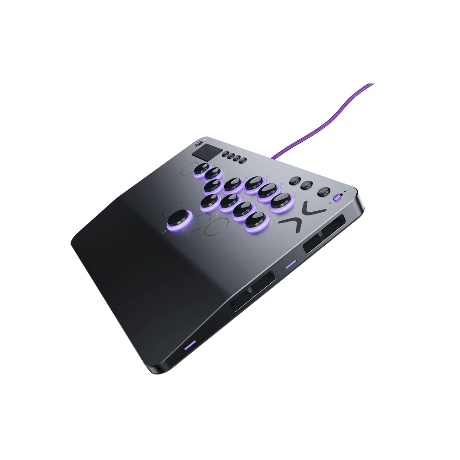 Turtle Beach Victrix Pro KO Leverless Fight Stick for PlayStation | Windows 10 & 11