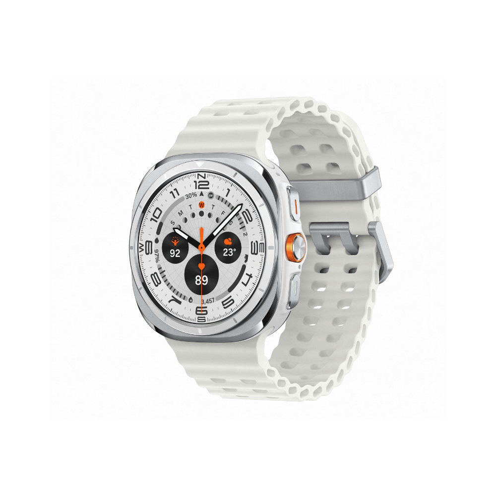 Samsung Galaxy Watch Ultra Smartwatch (2025)
