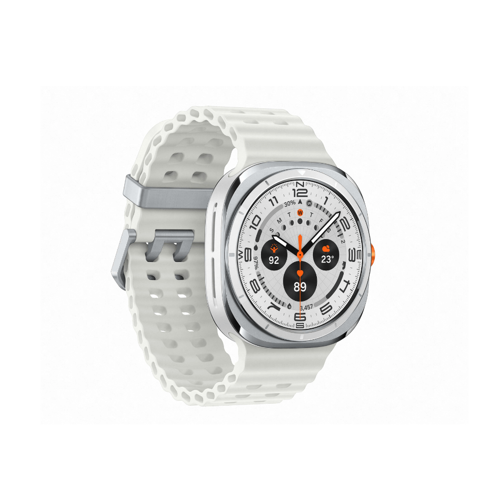 Samsung Galaxy Watch Ultra Smartwatch (2025)