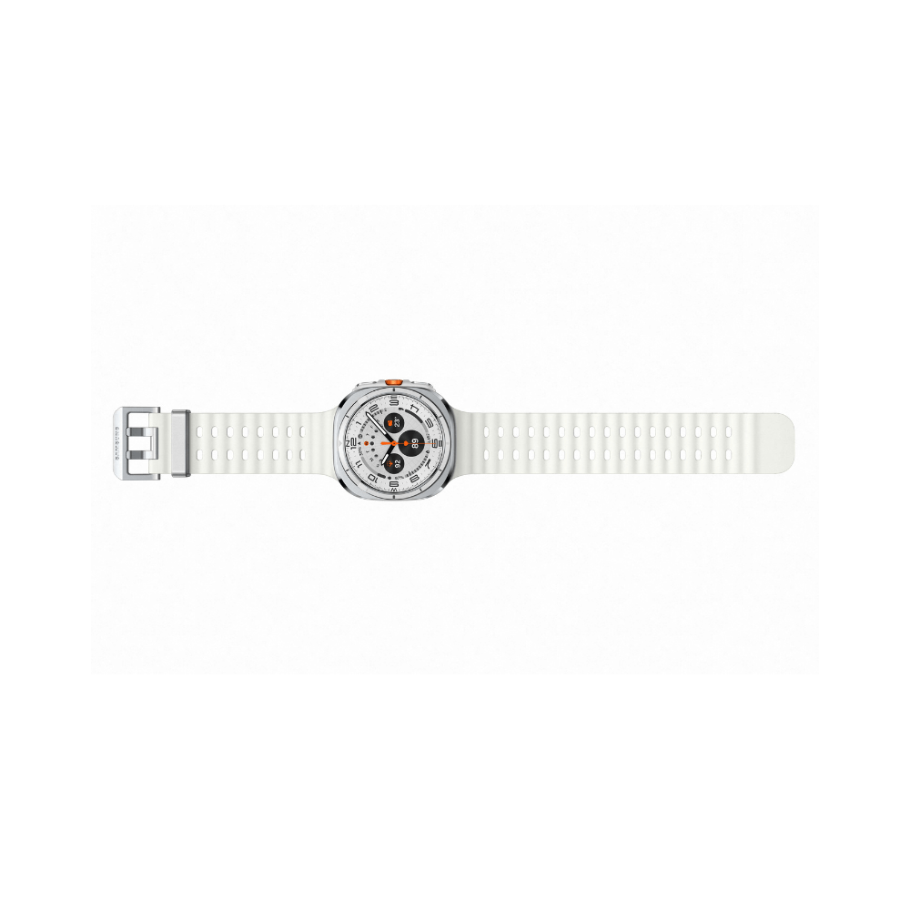 Samsung Galaxy Watch Ultra Smartwatch (2025)