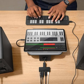 Twelve South StayGo Mini USB-C Hub
