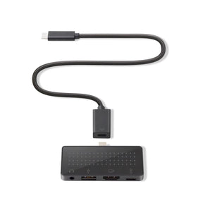 Twelve South StayGo Mini USB-C Hub
