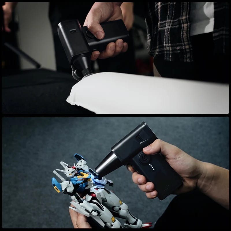 Ulanzi AD02 Storm Electric Air Duster