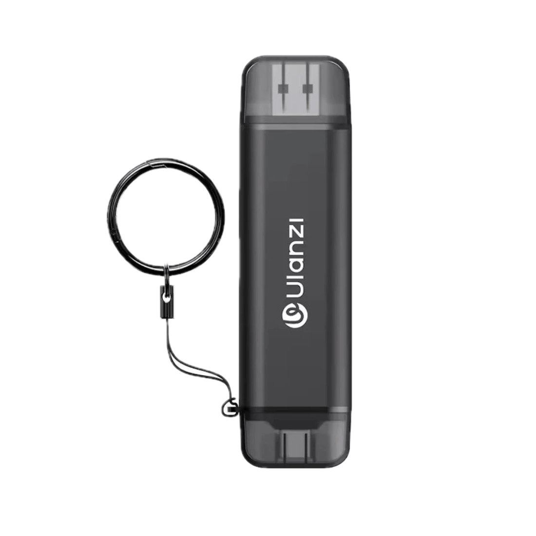 Ulanzi CR3 3in1 Memory Card Reader