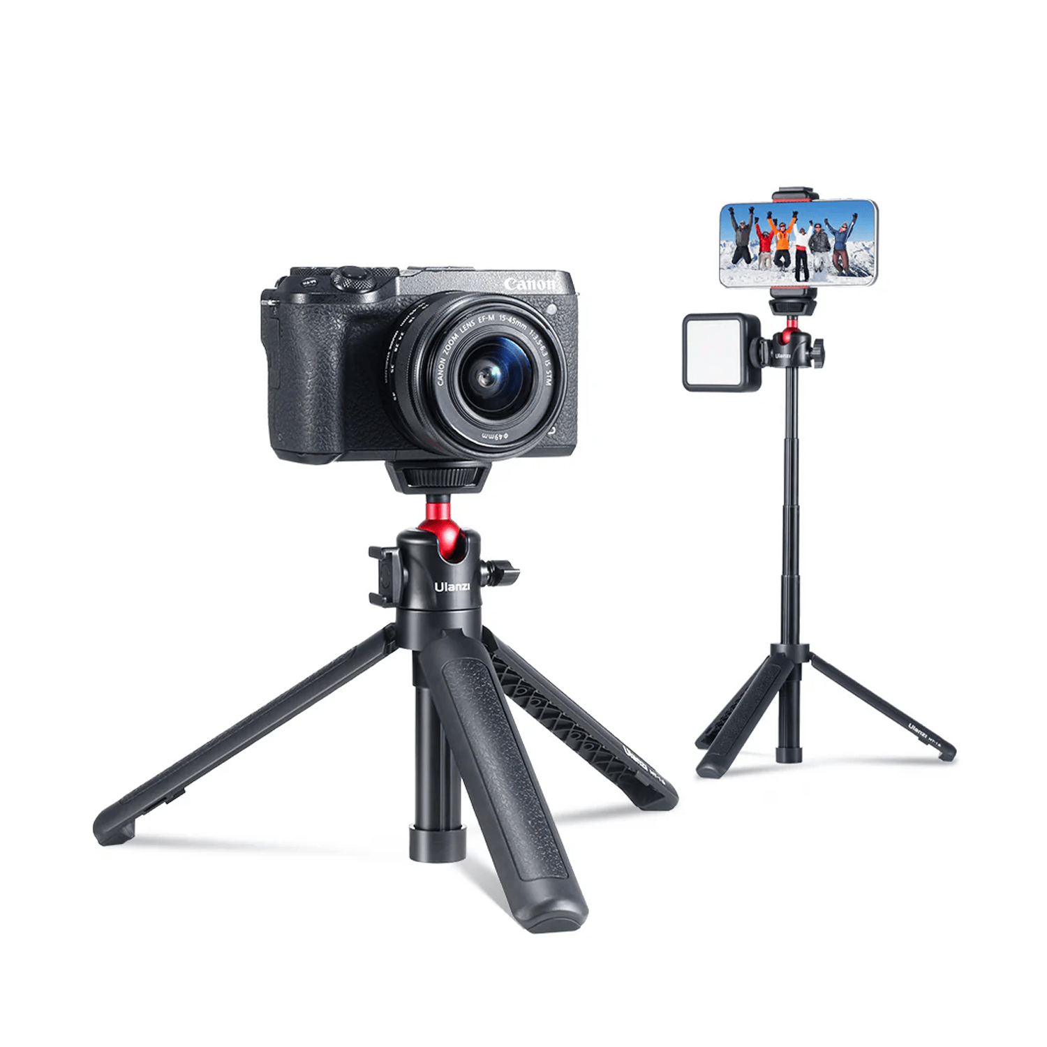 Ulanzi MT-16 Extendable Tripod