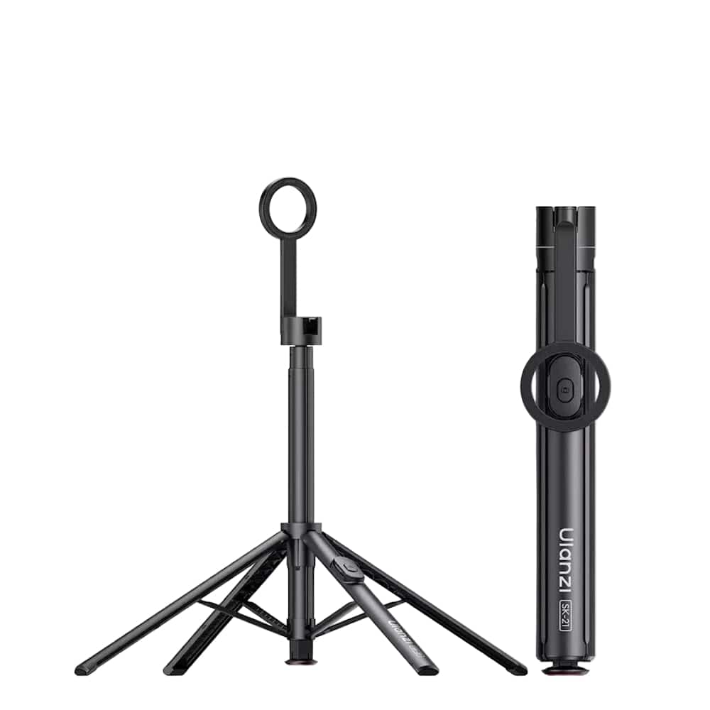 Ulanzi SK21 Magnetic Auto Open Tripod