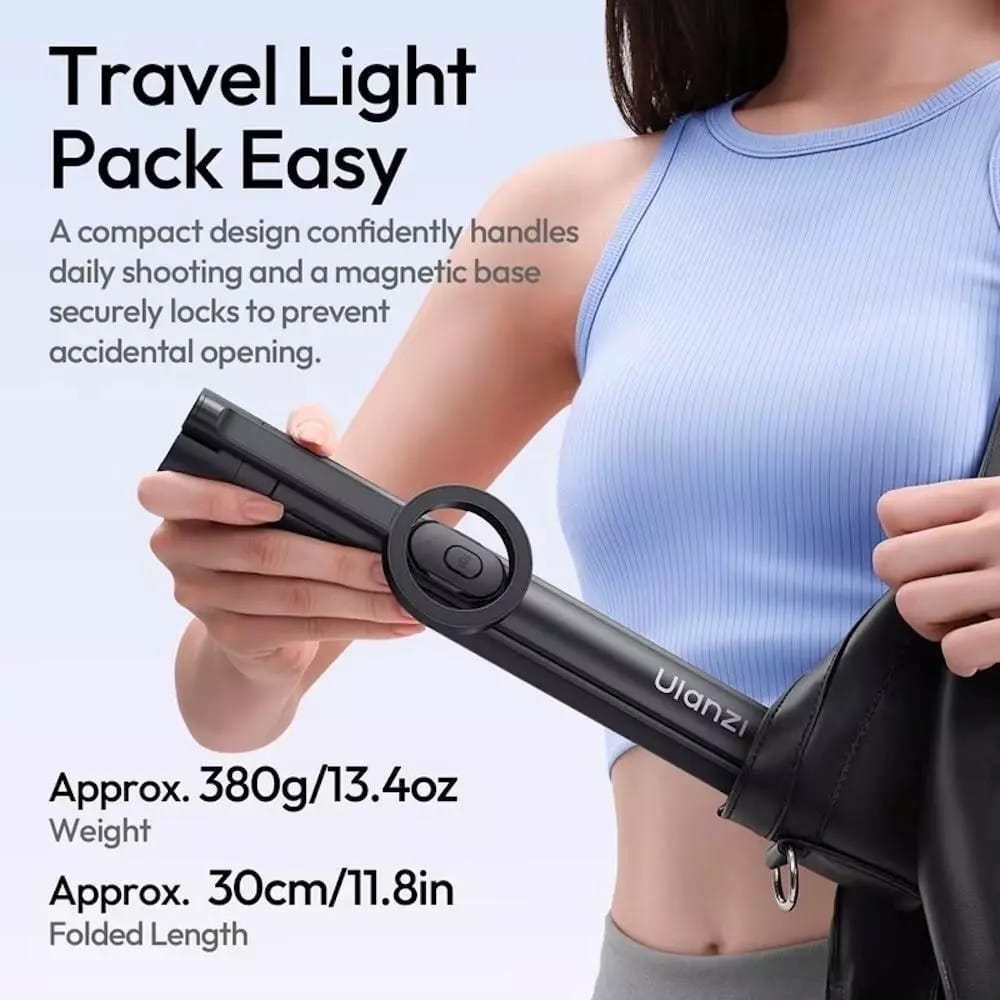 Ulanzi SK21 Magnetic Auto Open Tripod