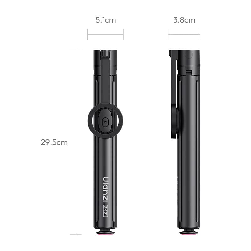 Ulanzi SK21 Magnetic Auto Open Tripod