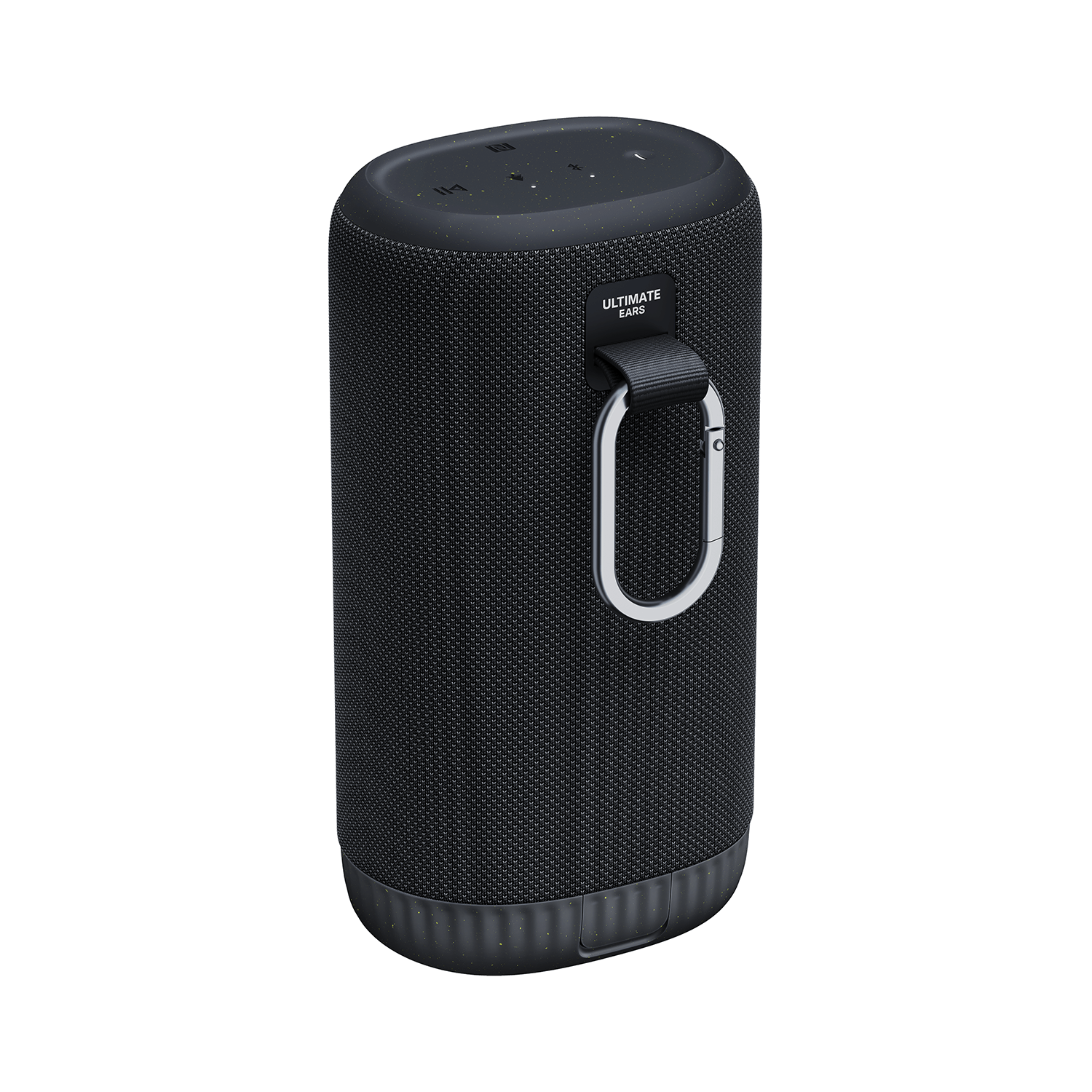 Ultimate Ears UE Everboom Rugged Ultra-Portable Bluetooth Speaker with Bassy 360° Immersive Sound