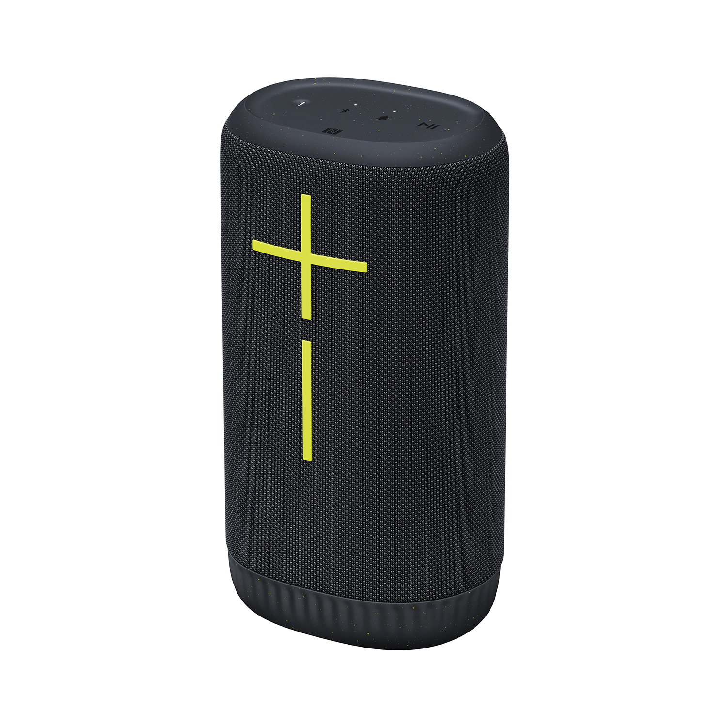 Ultimate Ears UE Everboom Rugged Ultra-Portable Bluetooth Speaker with Bassy 360° Immersive Sound