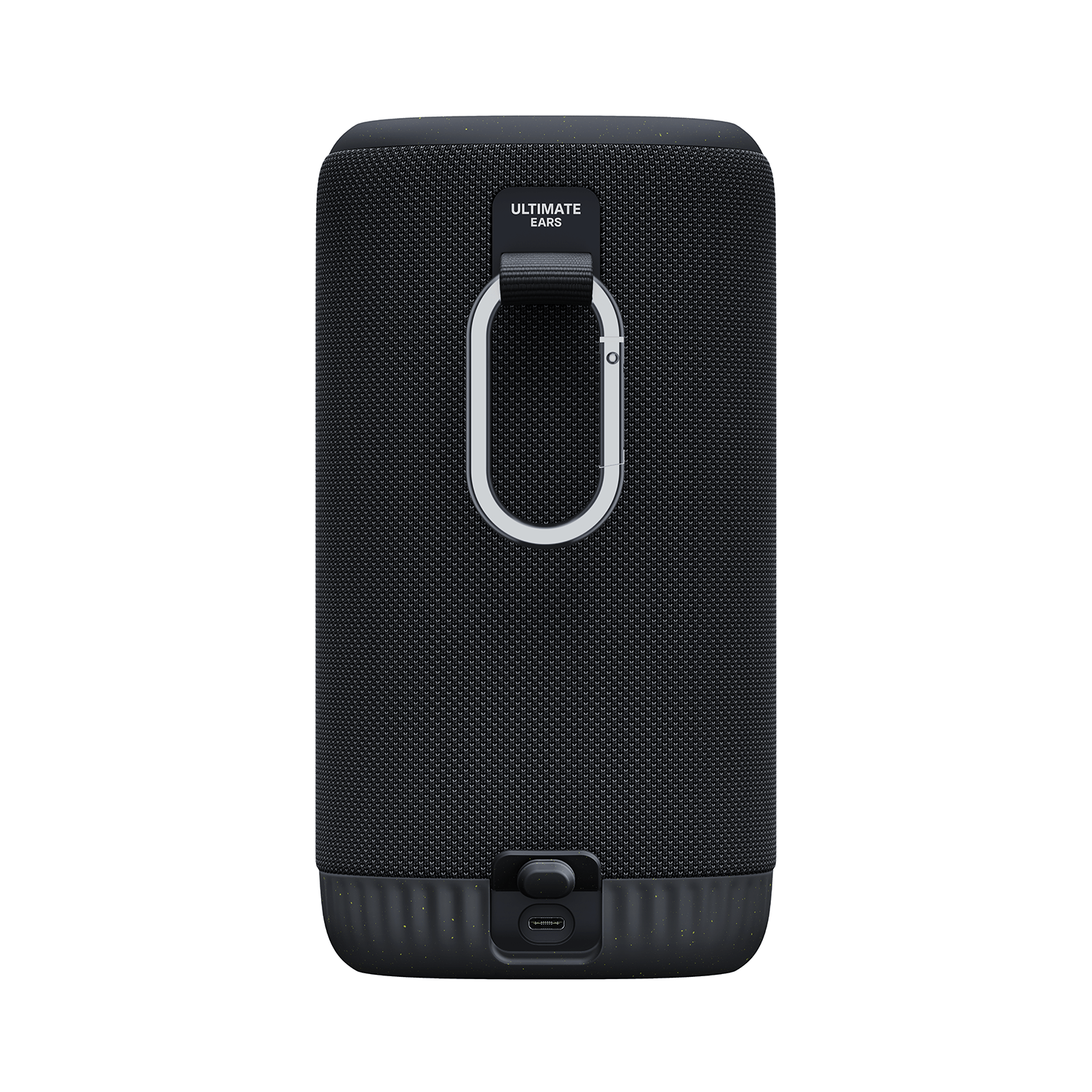 Ultimate Ears UE Everboom Rugged Ultra-Portable Bluetooth Speaker with Bassy 360° Immersive Sound