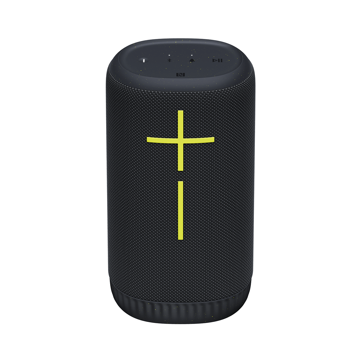 Ultimate Ears UE Everboom Rugged Ultra-Portable Bluetooth Speaker with Bassy 360° Immersive Sound