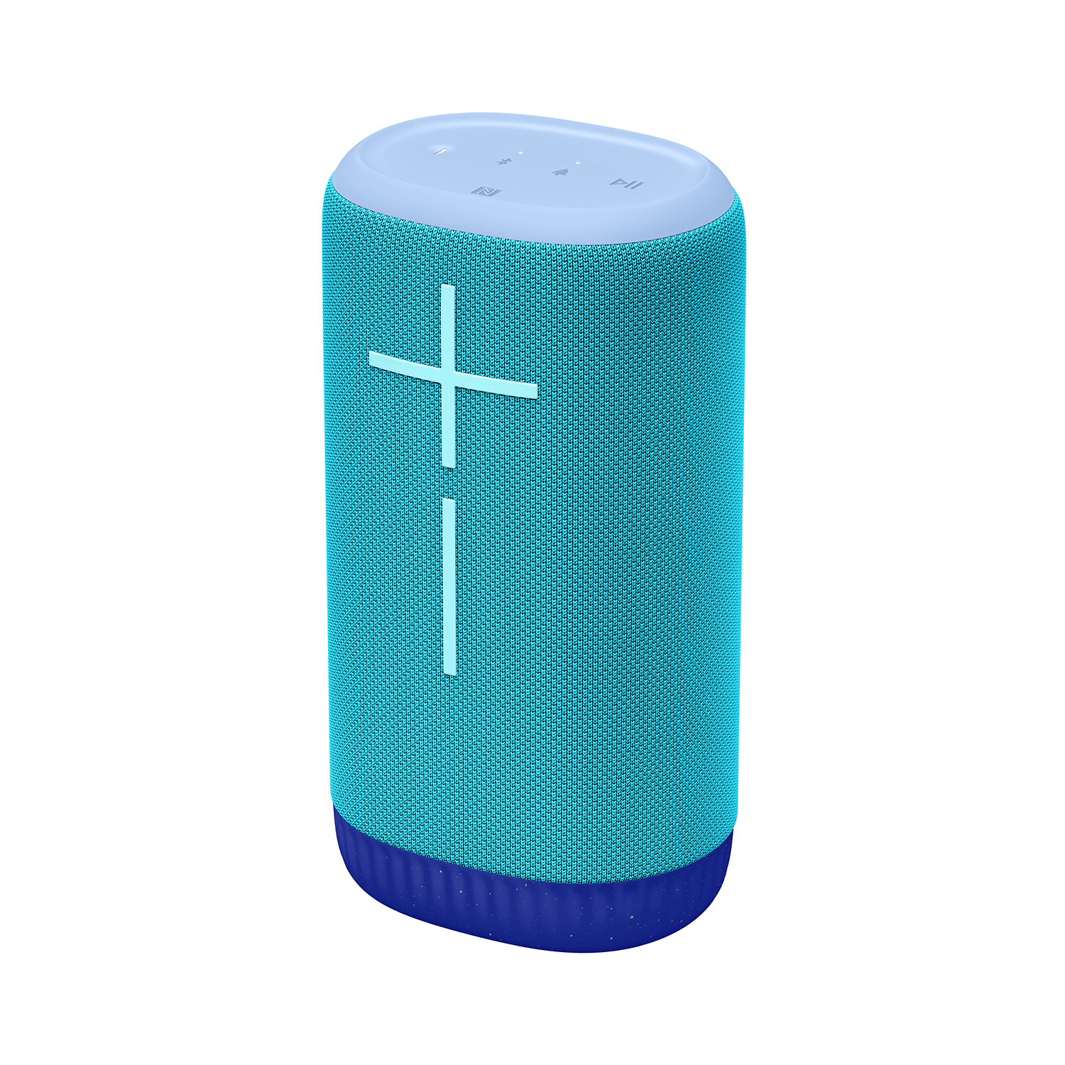 Ultimate Ears UE Everboom Rugged Ultra-Portable Bluetooth Speaker with Bassy 360° Immersive Sound