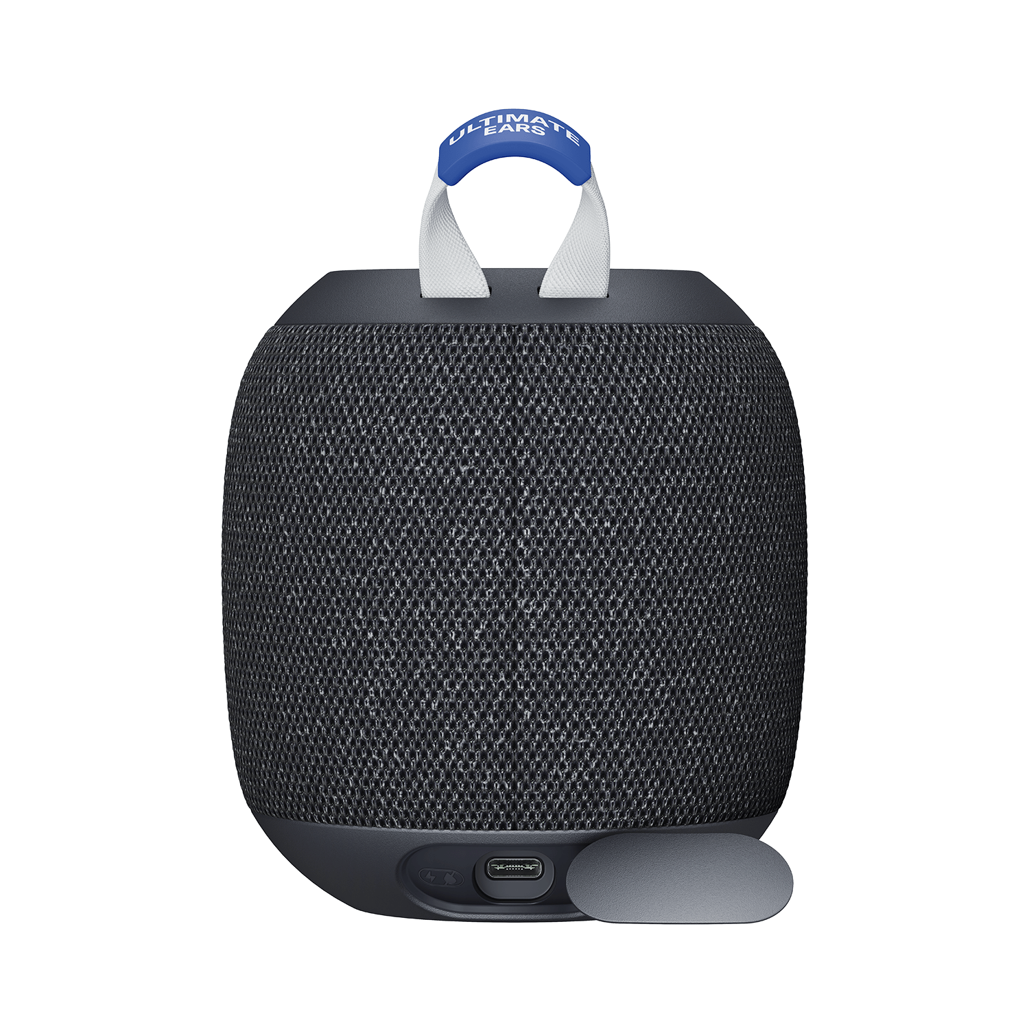 Ultimate Ears UE WonderBoom 4 Ultraportable Bluetooth Speaker with Podcast Mode