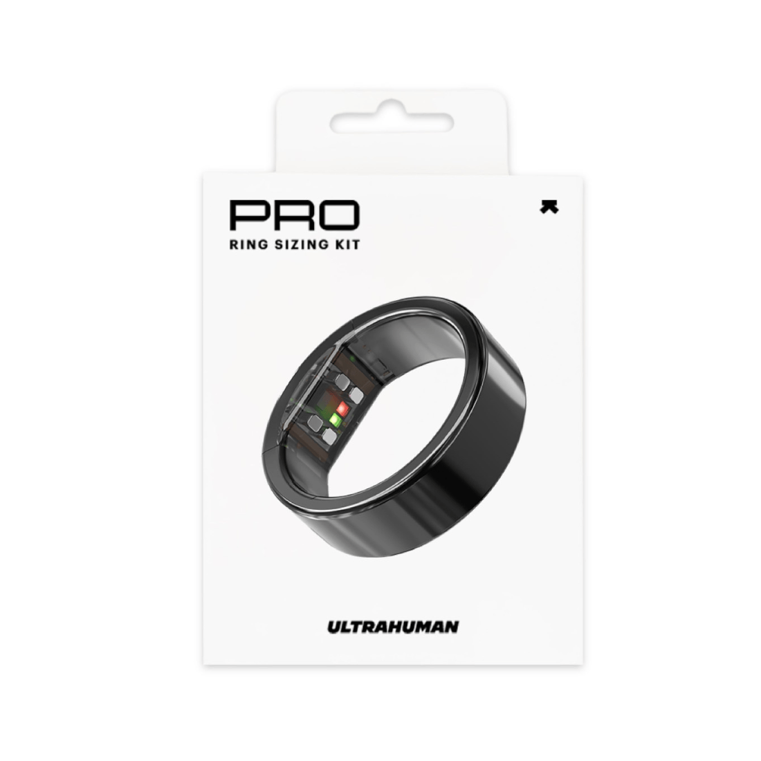 Ultrahuman Ring Pro Sizing Kit