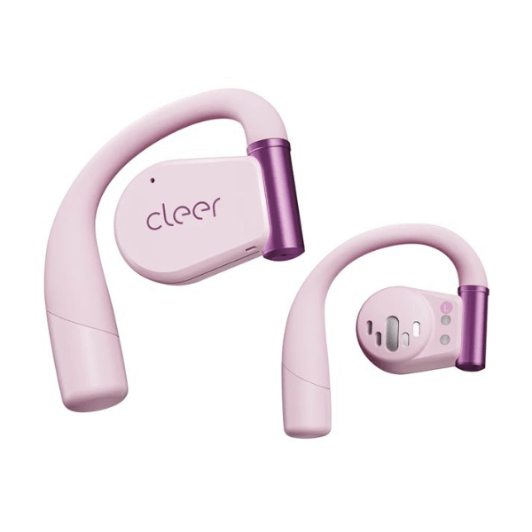 Cleer ARC III Music Edition Open Bluetooth Earbuds