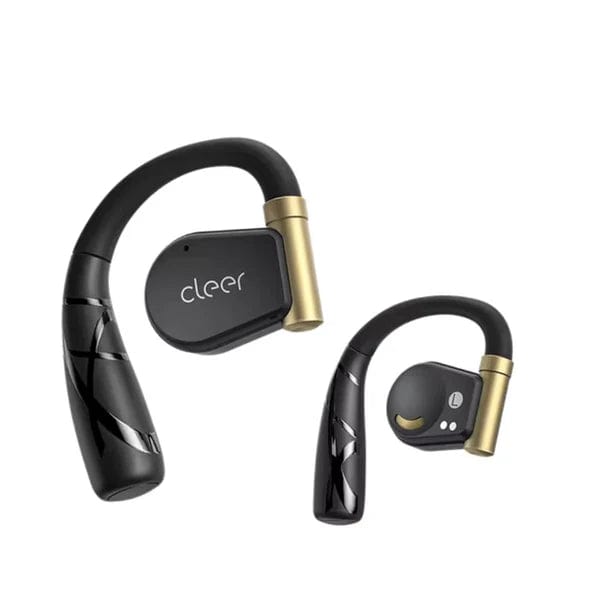 Cleer ARC II Sport Open-Ear Wireless Earbuds