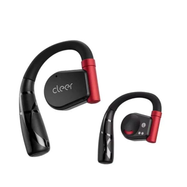 Cleer ARC II Sport Open-Ear Wireless Earbuds