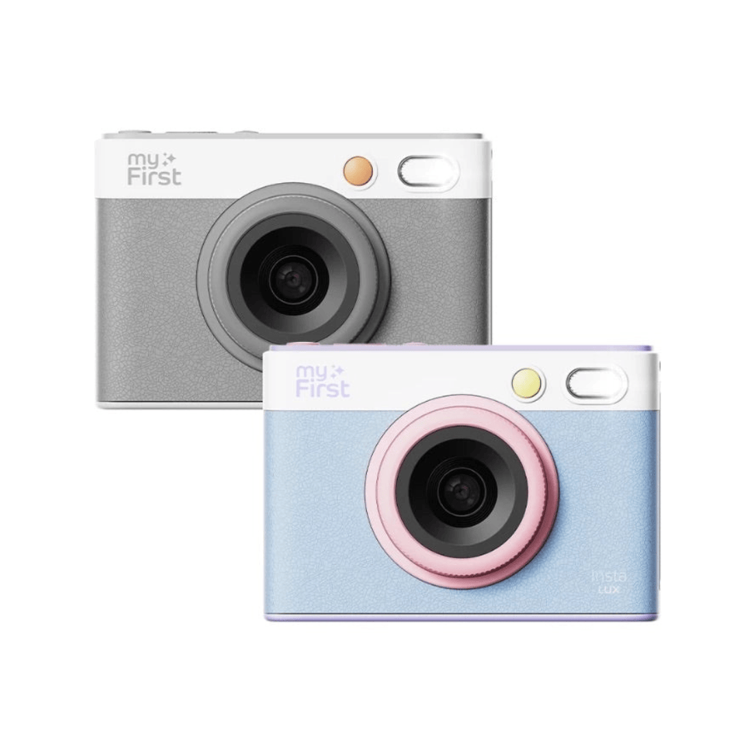 myFirst Camera Insta Lux