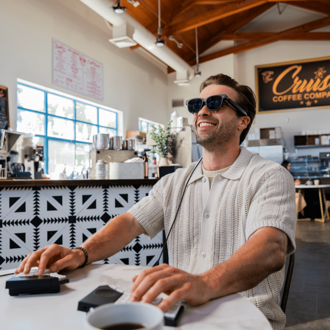 VITURE Pro 2 XR Glasses