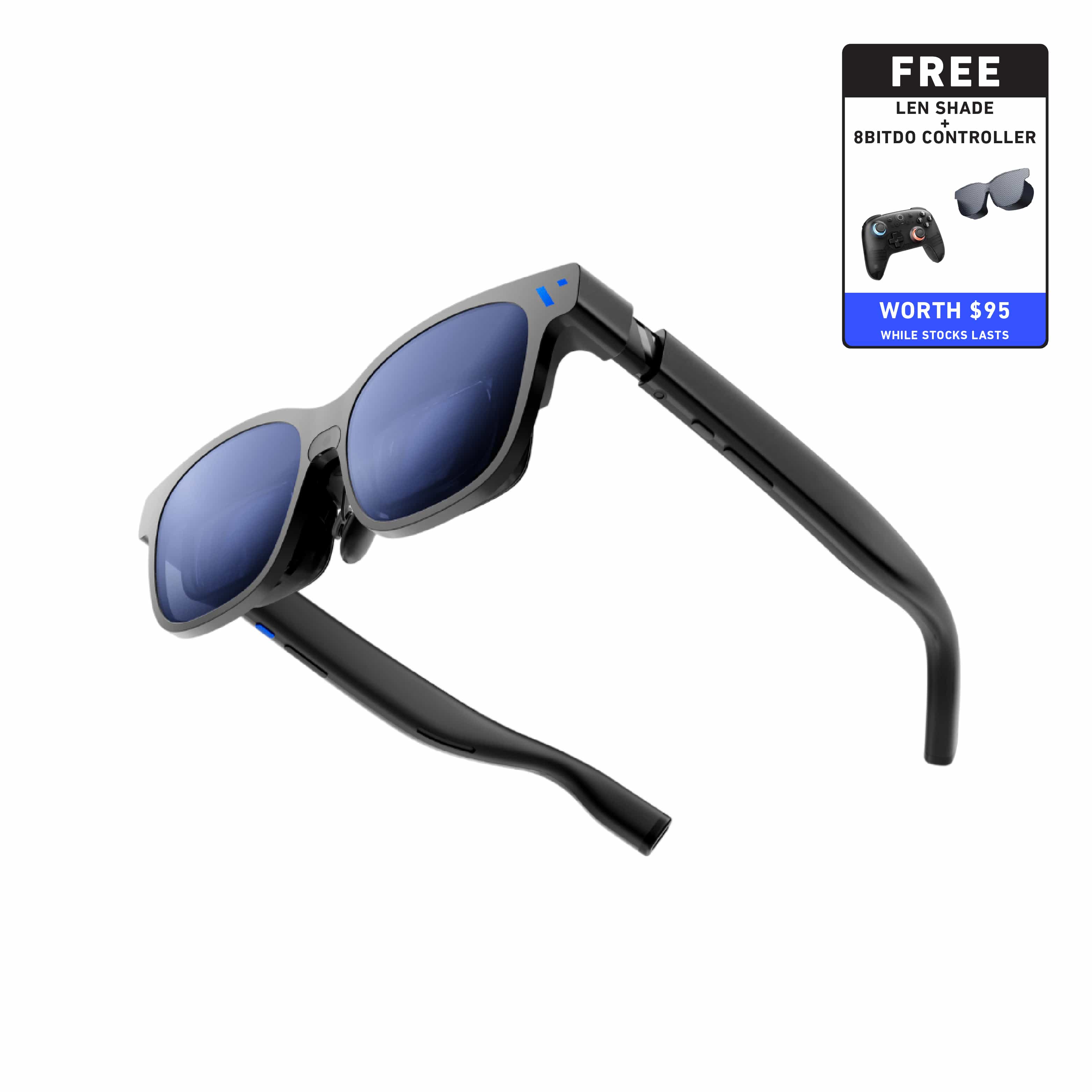 VITURE Beast XR Glasses