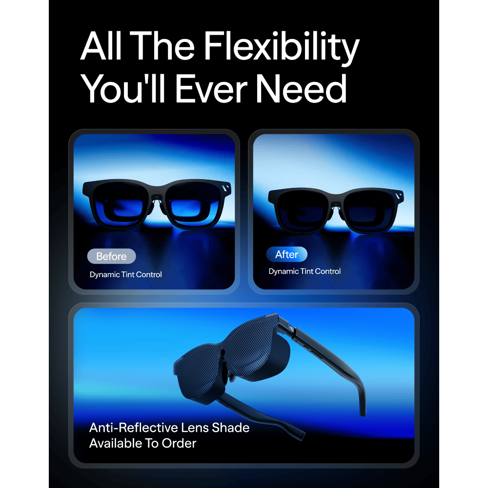 VITURE Beast XR Glasses