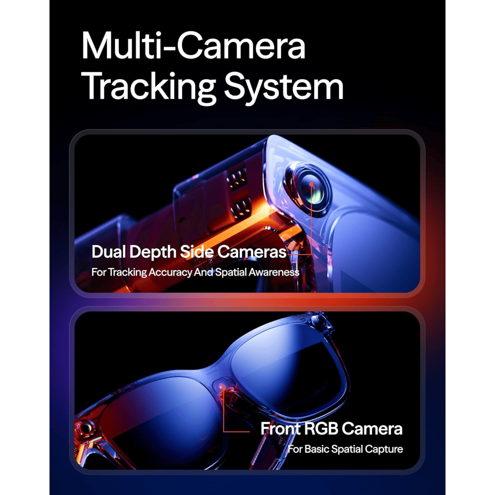 VITURE Luma Ultra XR/AR Glasses