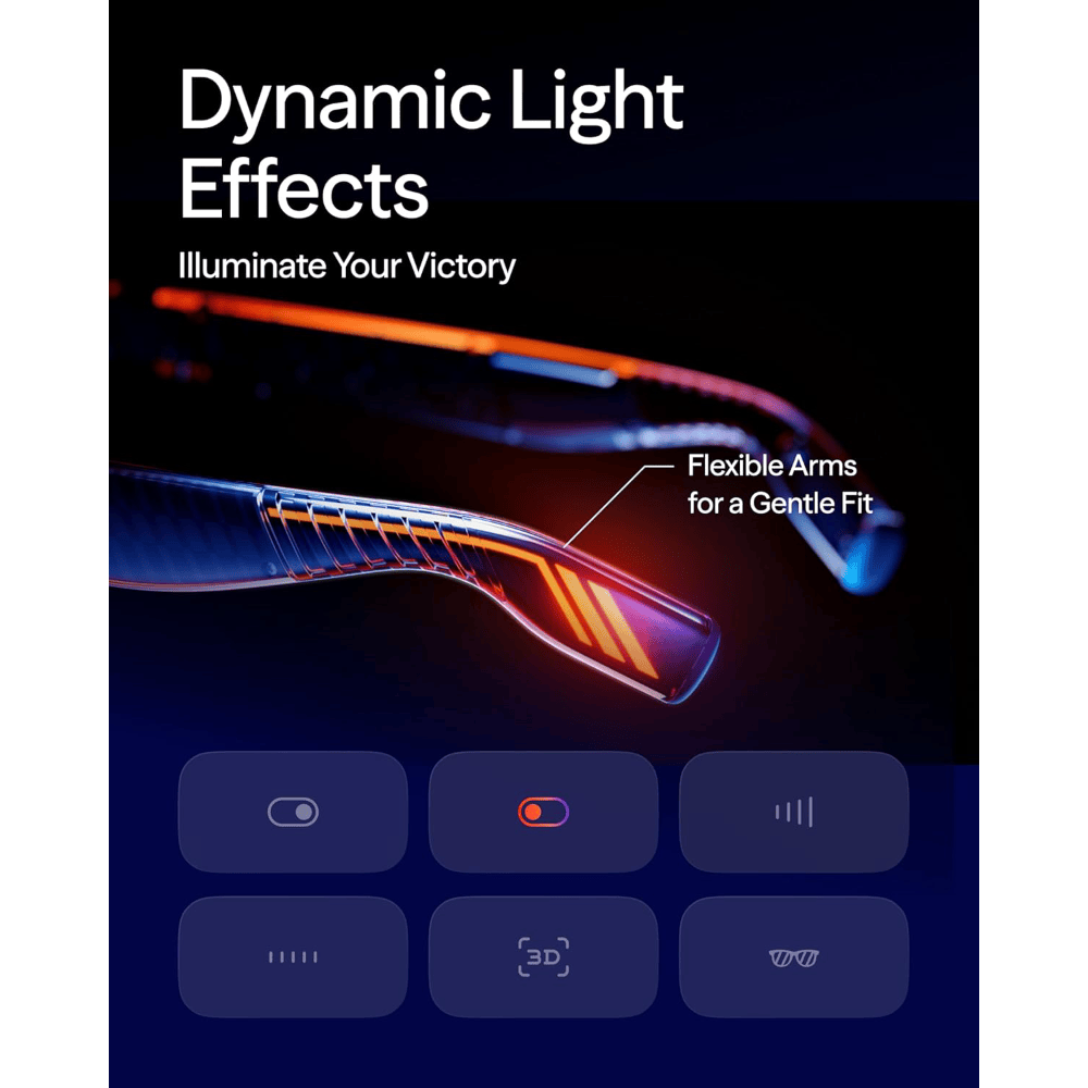 VITURE Luma Ultra XR/AR Glasses