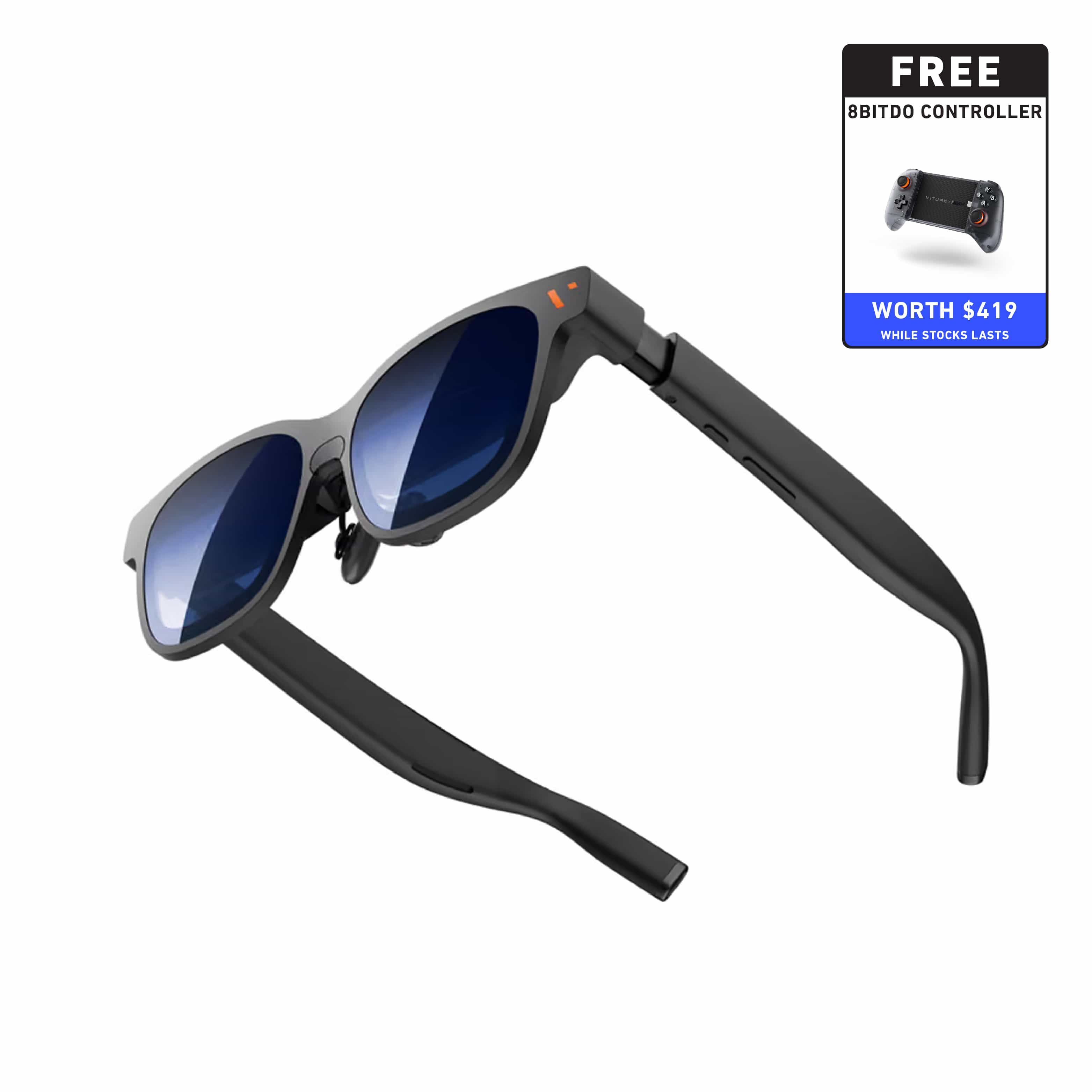 VITURE Pro 2 XR Glasses