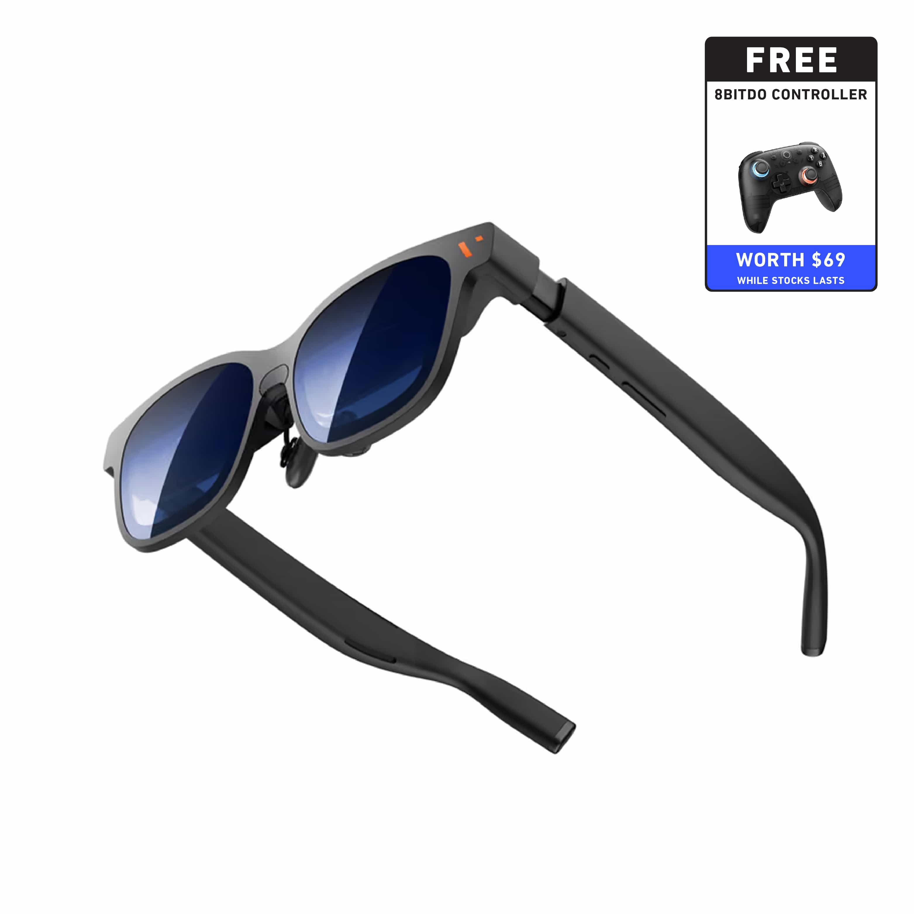 VITURE Pro 2 XR Glasses