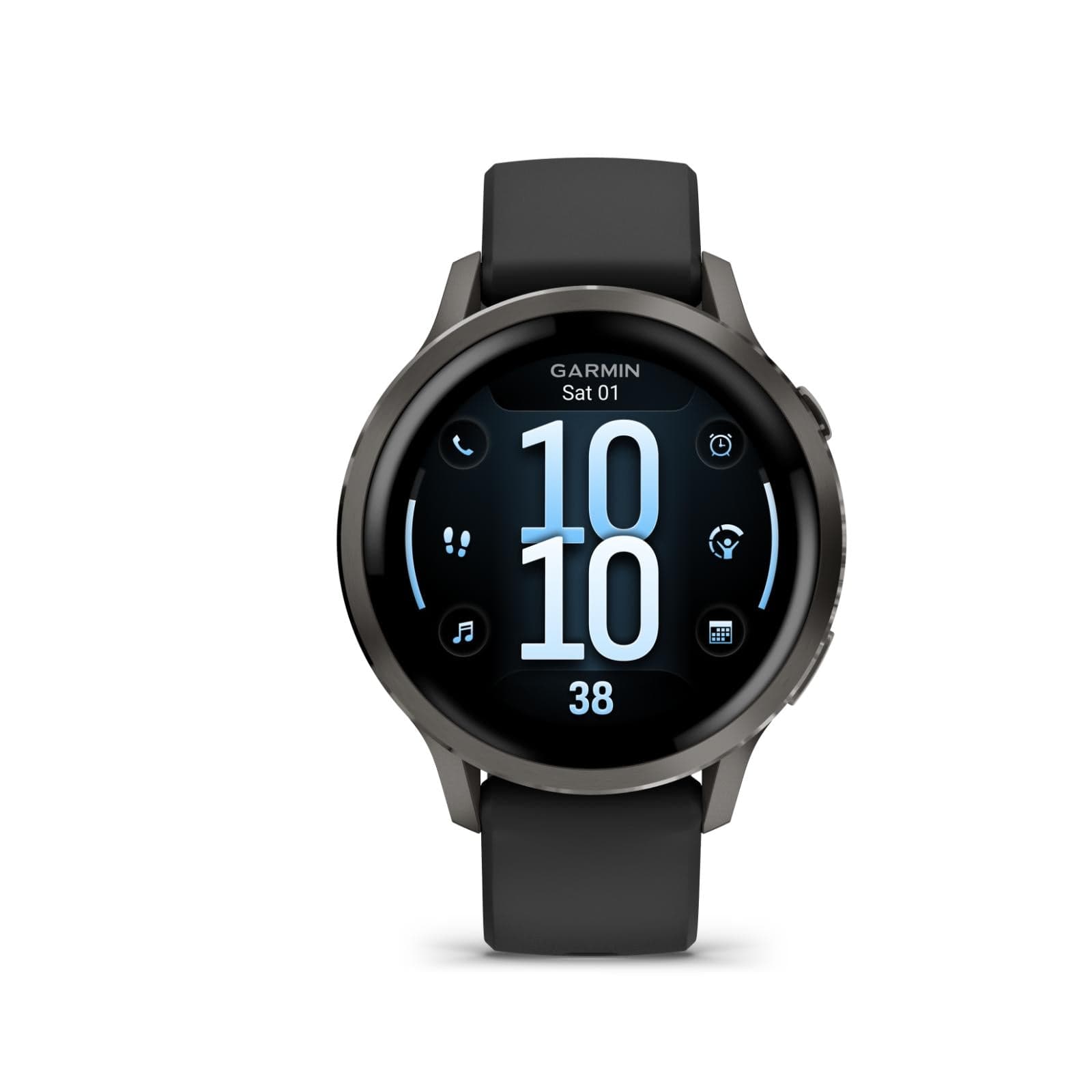 Garmin Venu 4 Smartwatch