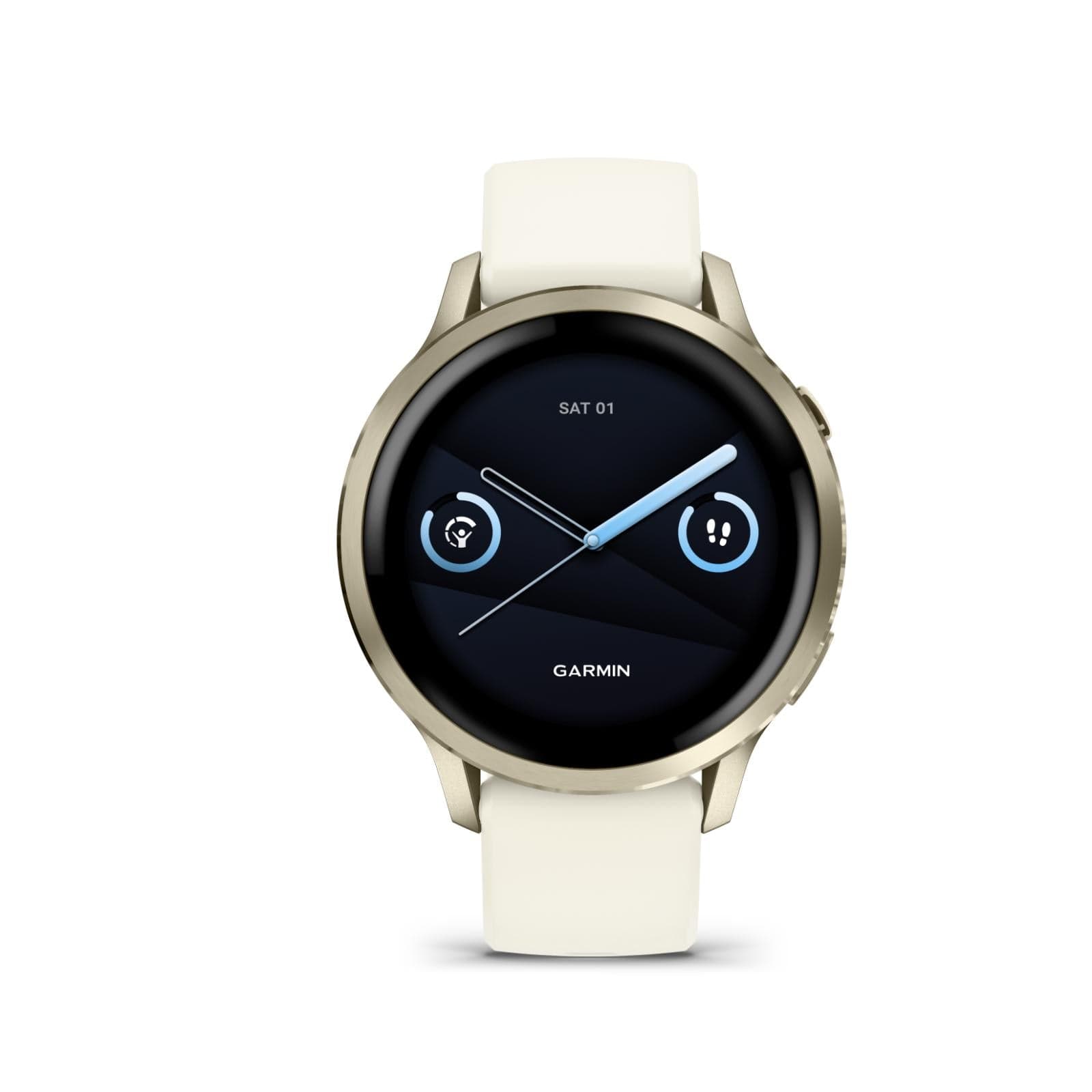 Garmin Venu 4 Smartwatch