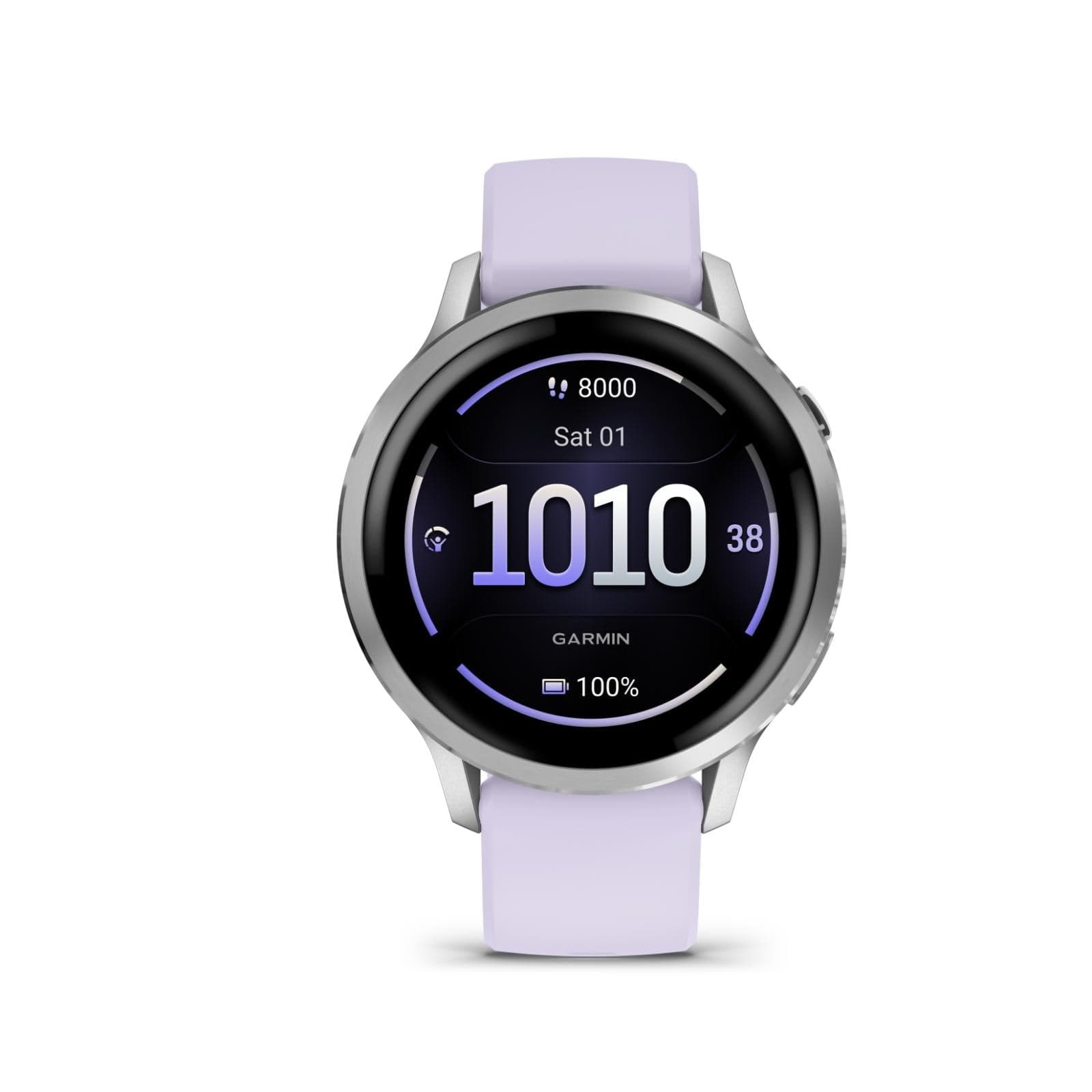 Garmin Venu 4 Smartwatch