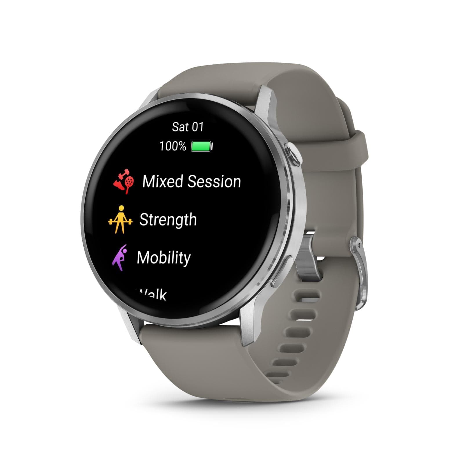 Garmin Venu 4 Smartwatch