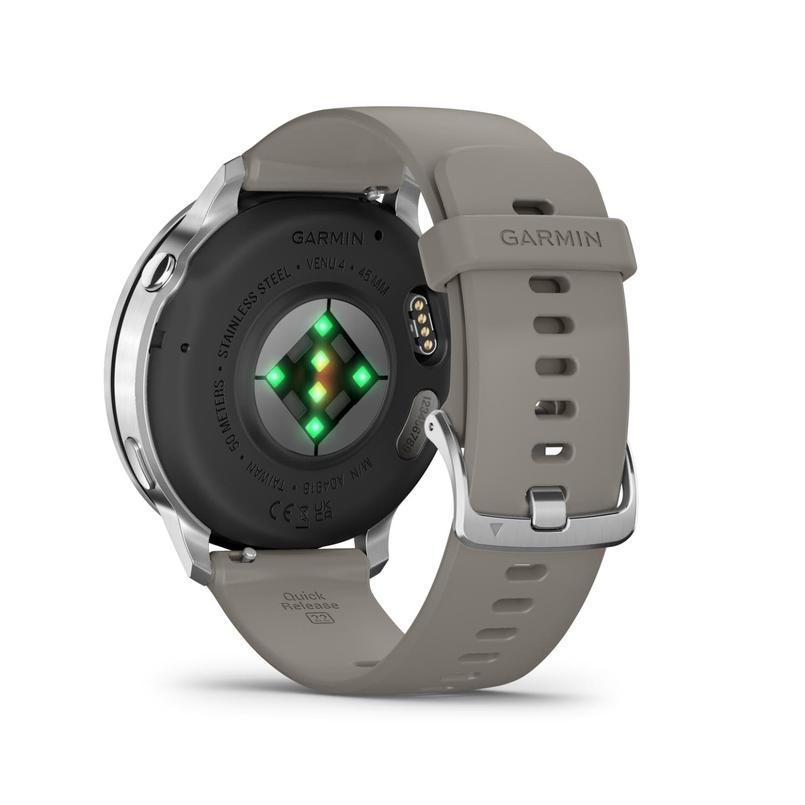 Garmin Venu 4 Smartwatch