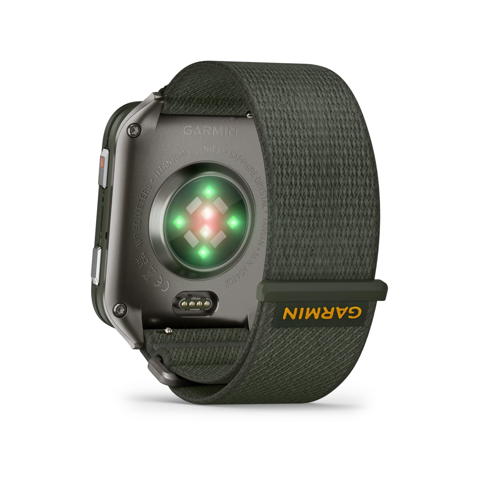Garmin Venu X1 Premium GPS Smartwatch