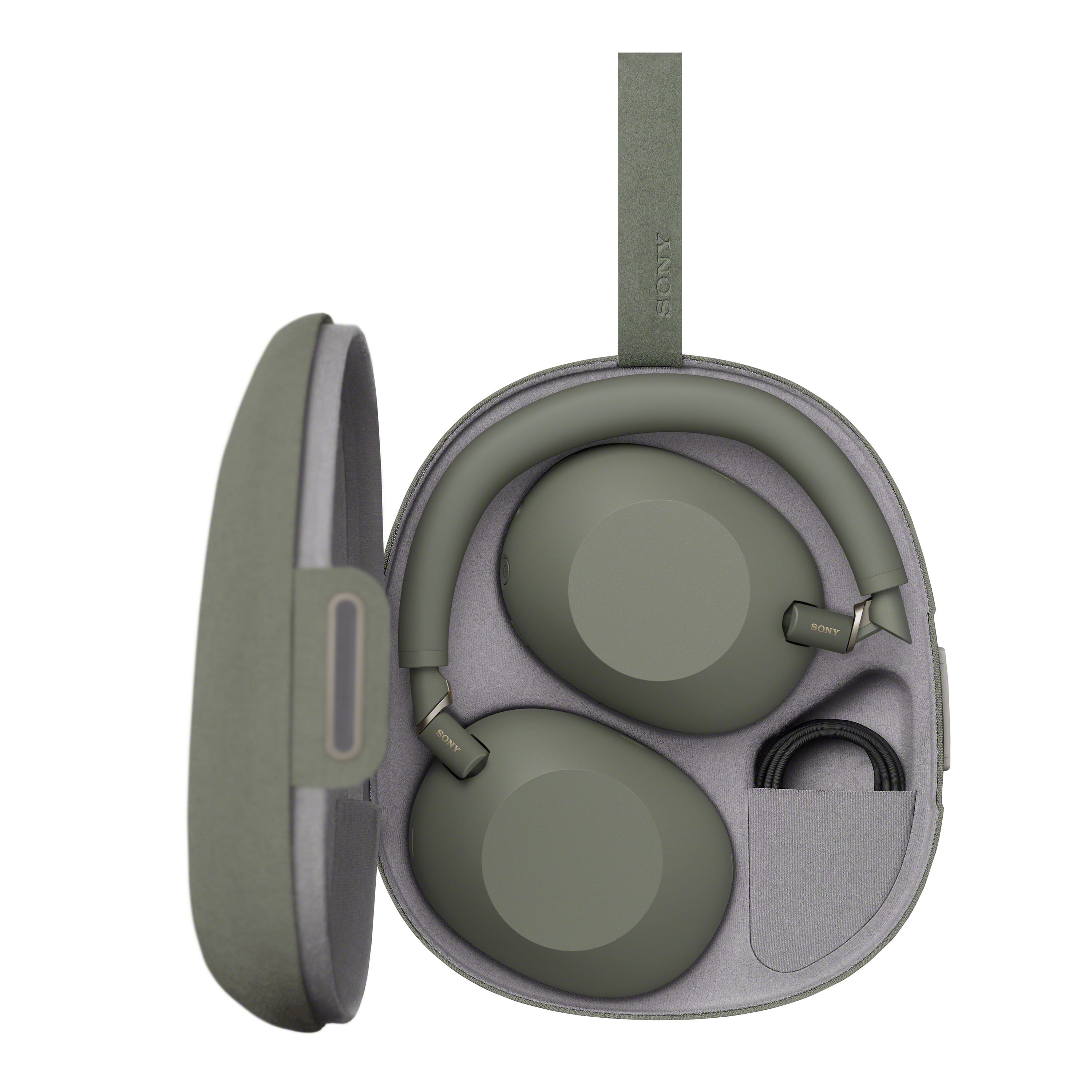 Sony WH-1000XM6 Noise Cancelling Wireless Headphones (XM6)