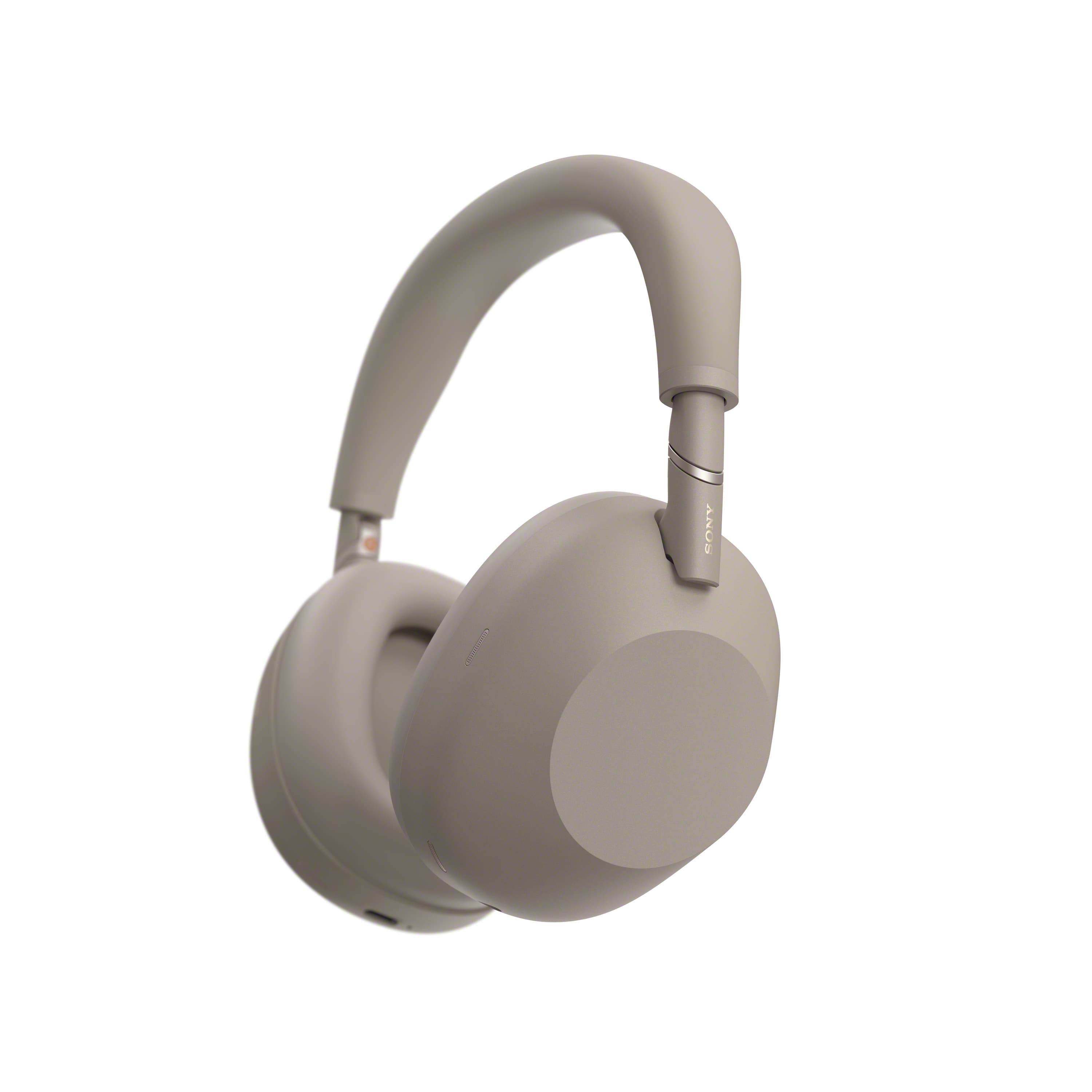 Sony WH-1000XM6 Noise Cancelling Headphones | Metapod SG