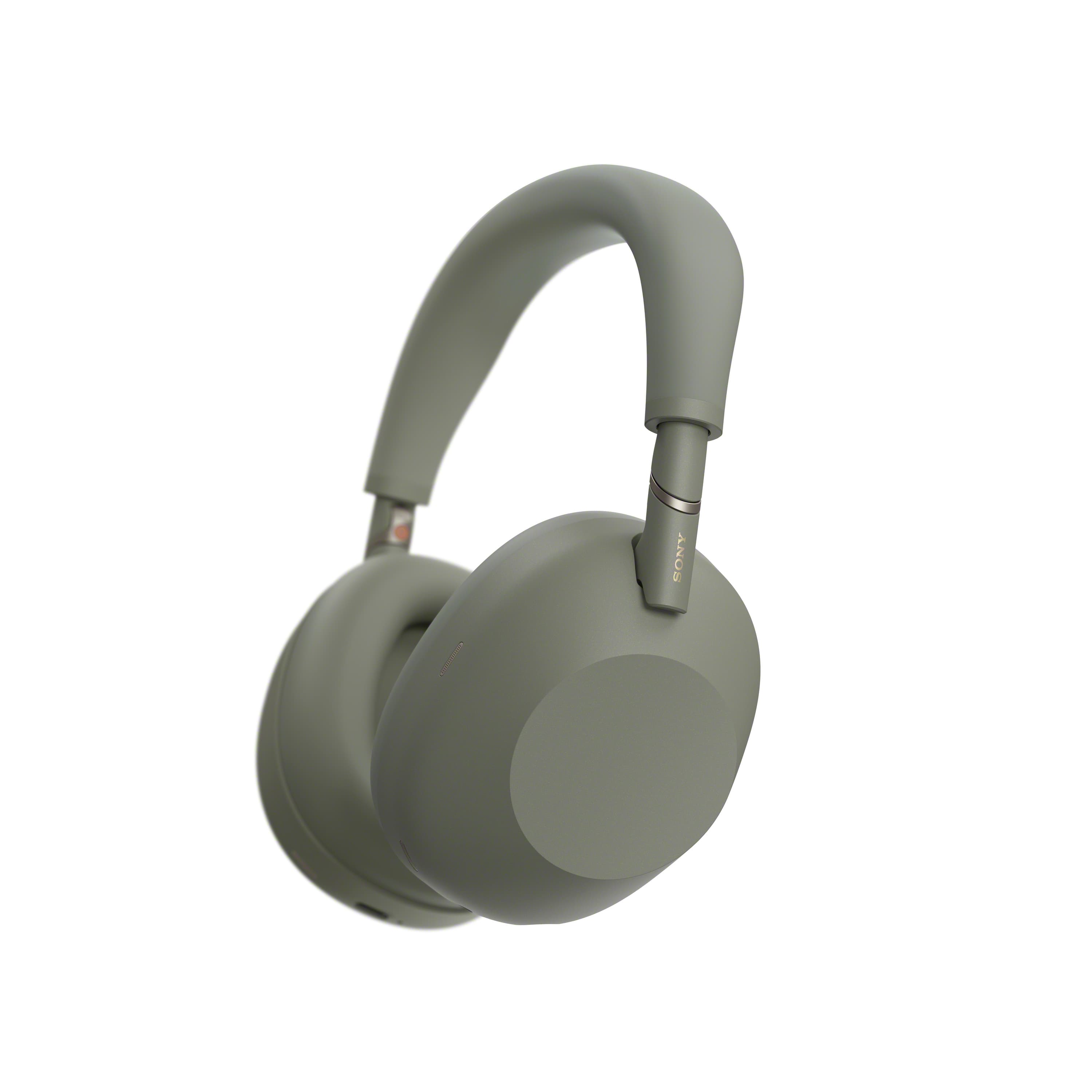 Sony WH-1000XM6 Noise Cancelling Wireless Headphones (XM6)