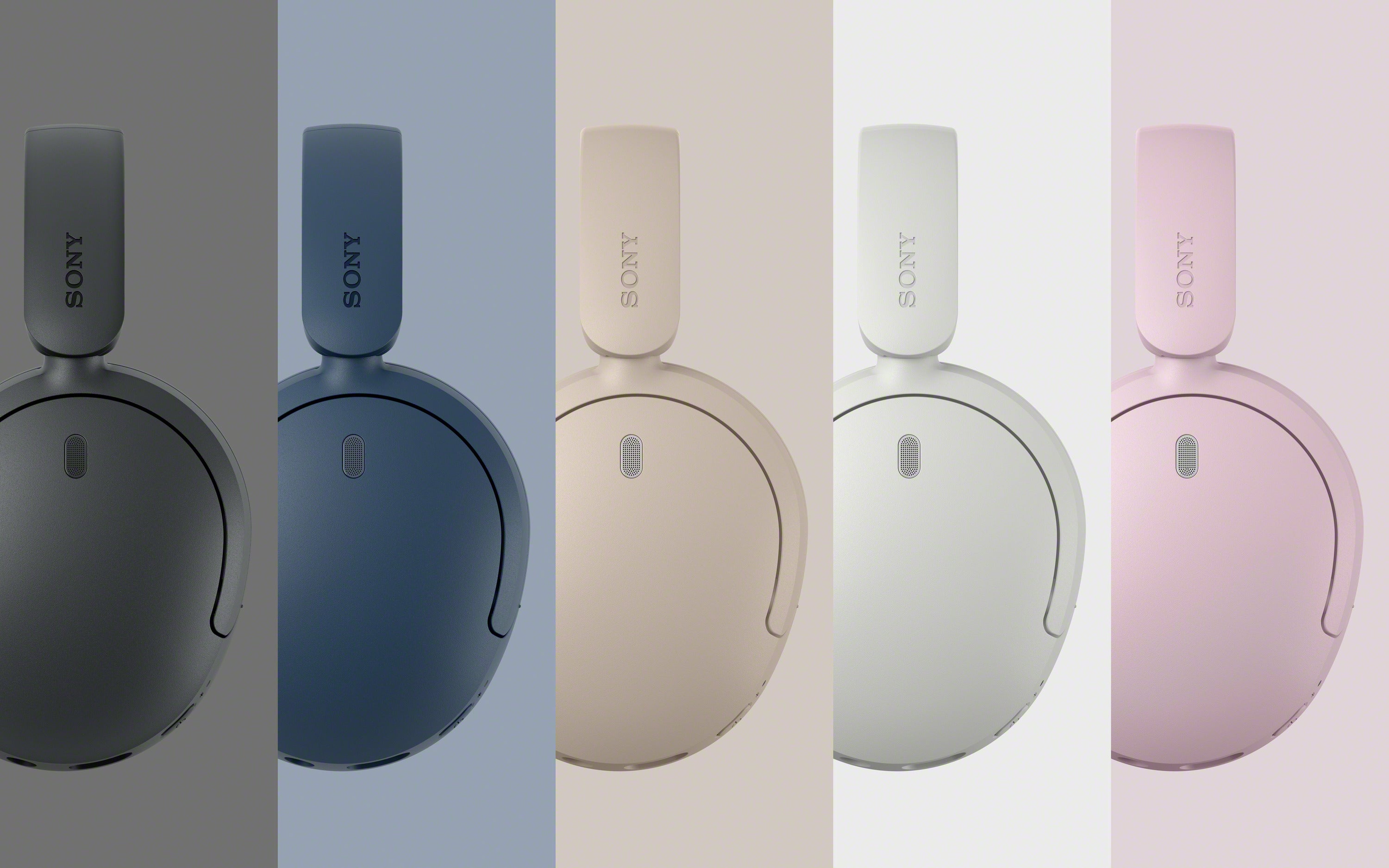 [PRE-ORDER] Sony WH-CH730N Wireless Noise Cancelling Headphones (Ships from 30th Sep) (Copy)
