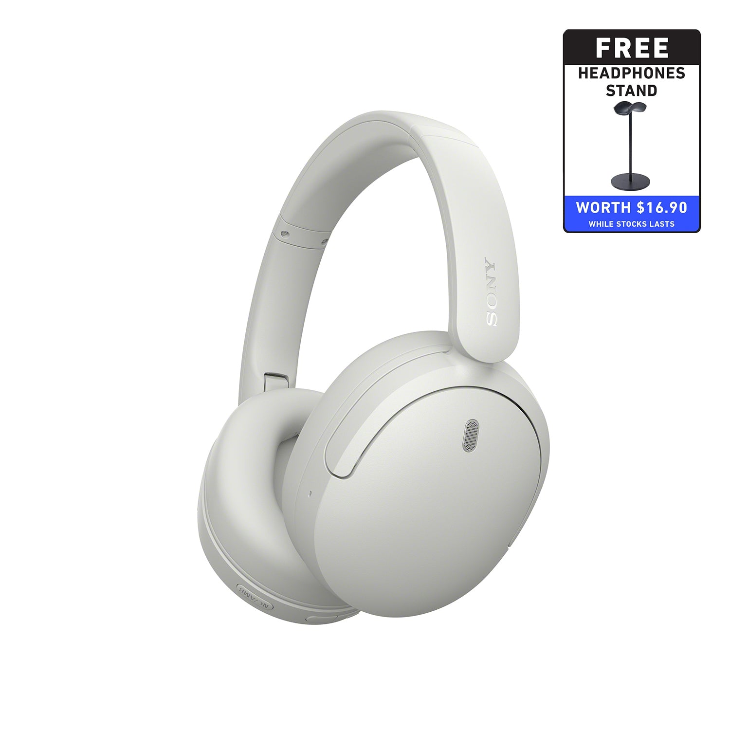 [PRE-ORDER] Sony WH-CH730N Wireless Noise Cancelling Headphones (Ships from 30th Sep) (Copy)