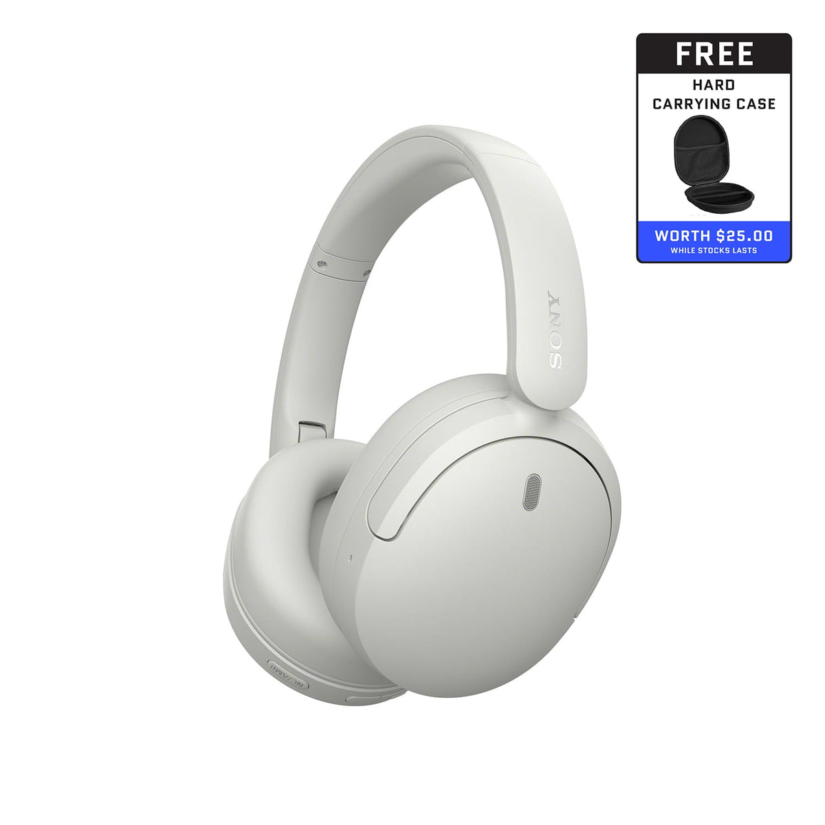 [PRE-ORDER] Sony WH-CH730N Wireless Noise Cancelling Headphones (Ships from 30th Sep)