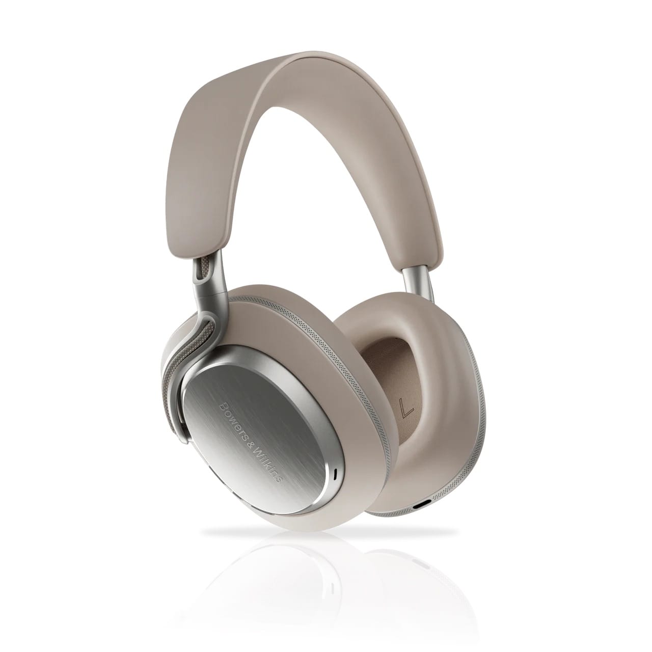 Bowers & Wilkins Px8 S2 Over-Ear Noise-Cancelling Headphones