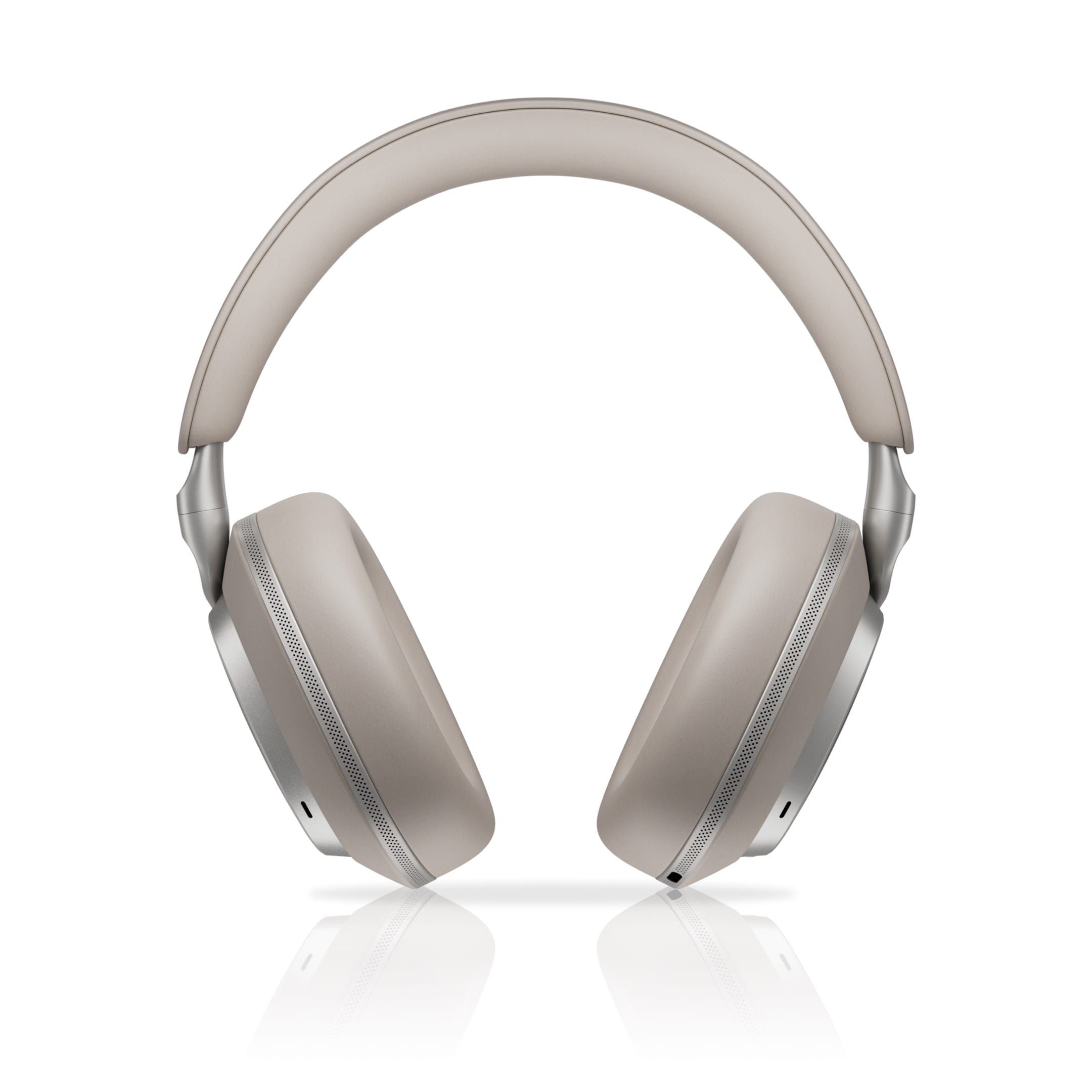 Bowers & Wilkins Px8 S2 Over-Ear Noise-Cancelling Headphones
