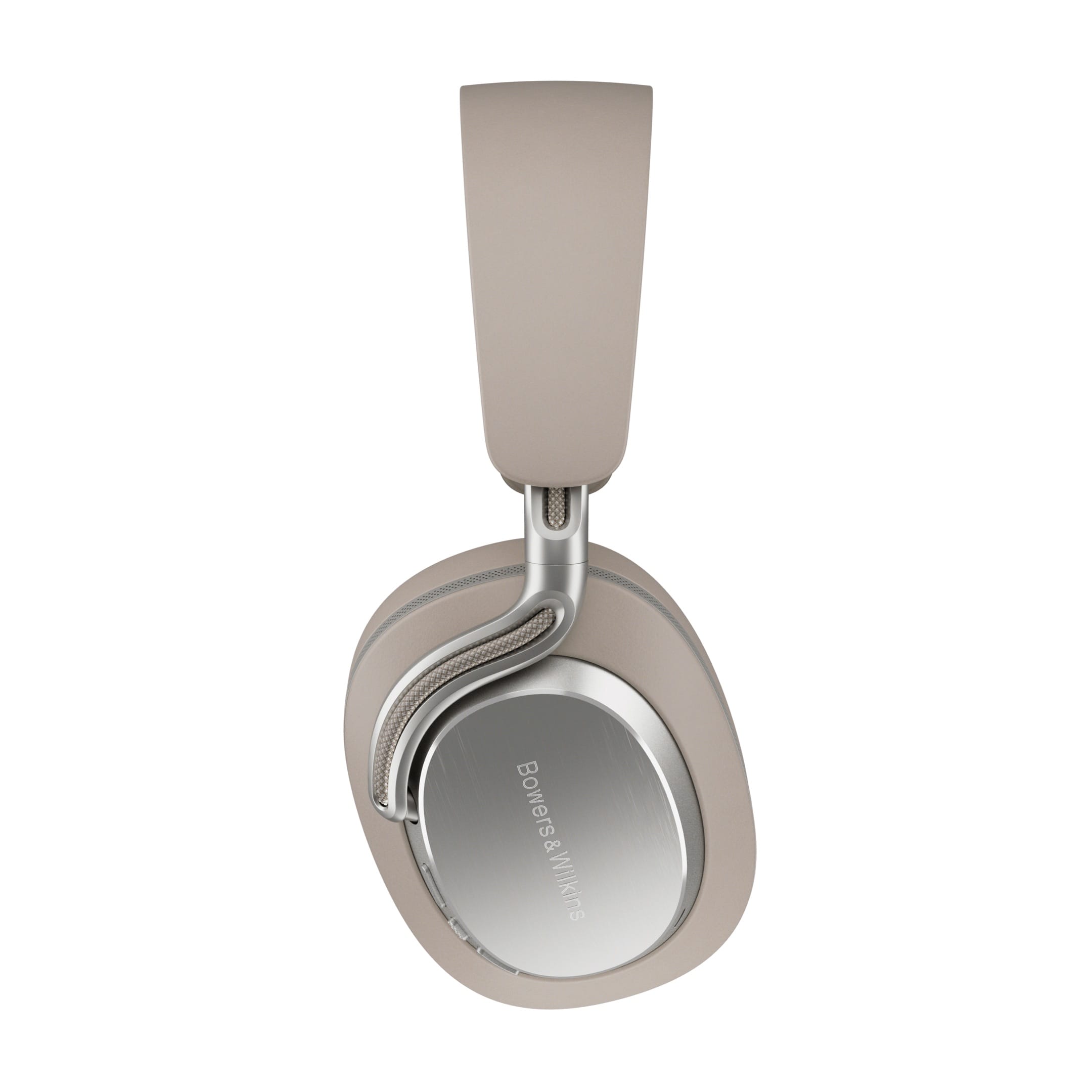 Bowers & Wilkins Px8 S2 Over-Ear Noise-Cancelling Headphones