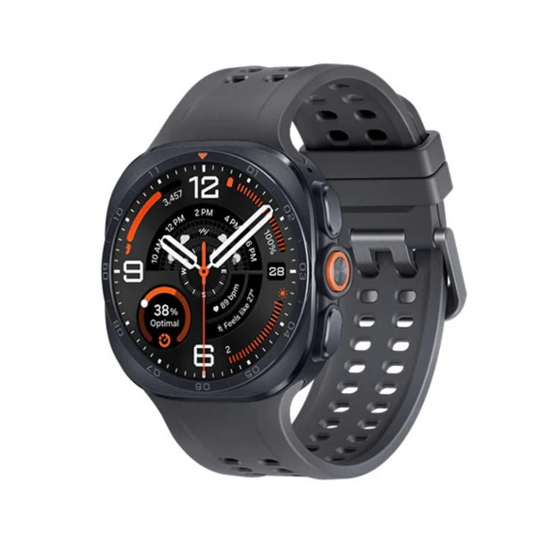 Samsung Galaxy Watch Ultra2 | 47mm | LTE